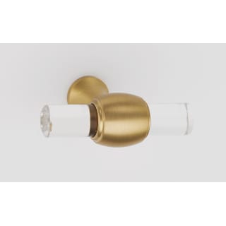 A thumbnail of the Alno A870-45 Satin Brass