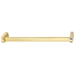 A thumbnail of the Alno A8920-18 Polished Brass