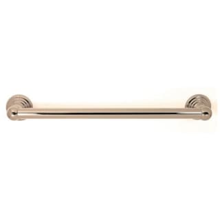 A thumbnail of the Alno A9020-12 Polished Nickel