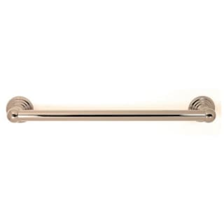 A thumbnail of the Alno A9020-18 Polished Nickel