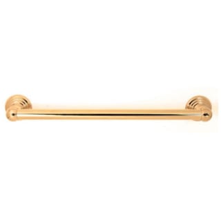 A thumbnail of the Alno A9020-24 Polished Brass