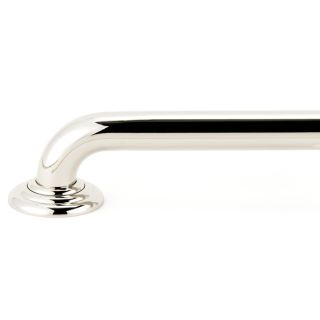 A thumbnail of the Alno A9024 Polished Nickel