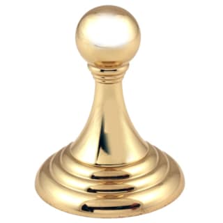 A thumbnail of the Alno A9075 Unlacquered Brass