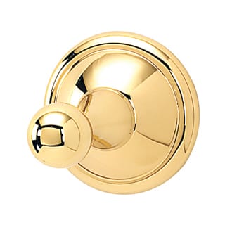 A thumbnail of the Alno A9280 Unlacquered Brass