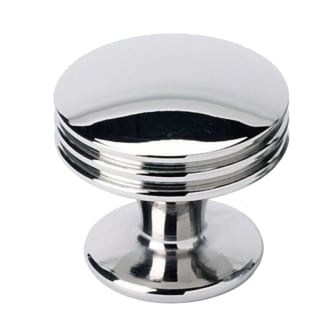 A thumbnail of the Alno A930-18 Polished Nickel