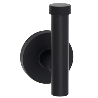 A thumbnail of the Alno A9381-HOOK-SMOOTH Matte Black