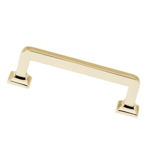A thumbnail of the Alno A950-3 Polished Brass