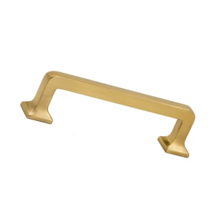 A thumbnail of the Alno A950-3 Satin Brass