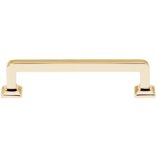 A thumbnail of the Alno A950-4 Polished Brass