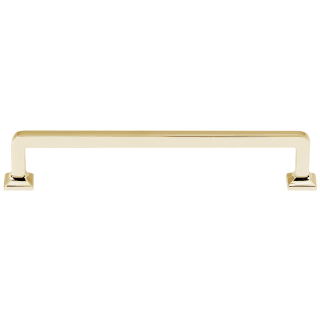 A thumbnail of the Alno A950-6 Polished Brass