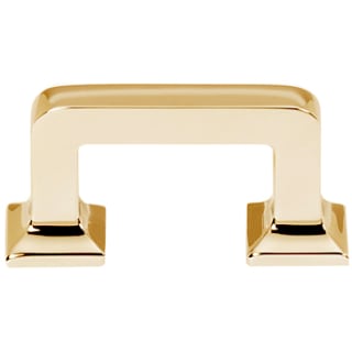 A thumbnail of the Alno A950 Unlacquered Brass