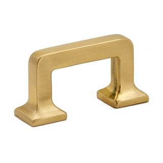 A thumbnail of the Alno A950 Satin Brass