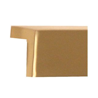 A thumbnail of the Alno A960-15 Unlacquered Brass