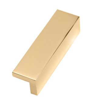 A thumbnail of the Alno A960-4 Unlacquered Brass