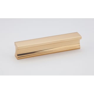 A thumbnail of the Alno A965-3 Unlacquered Brass