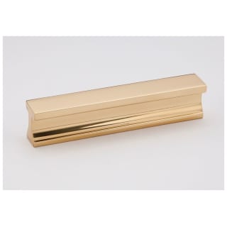A thumbnail of the Alno A965-4 Unlacquered Brass
