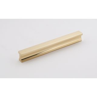 A thumbnail of the Alno A965-6 Polished Brass