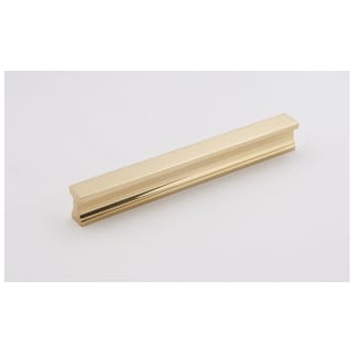 A thumbnail of the Alno A965-6 Unlacquered Brass