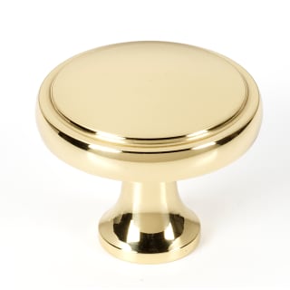 A thumbnail of the Alno A980-38 Polished Brass