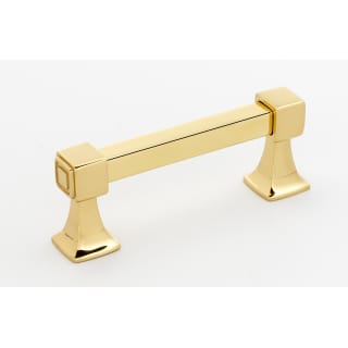 A thumbnail of the Alno A985-3 Unlacquered Brass