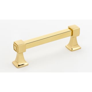 A thumbnail of the Alno A985-35 Unlacquered Brass