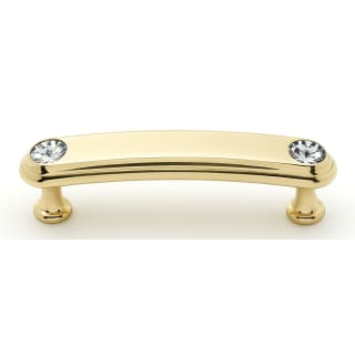 A thumbnail of the Alno C211-3 Polished Brass