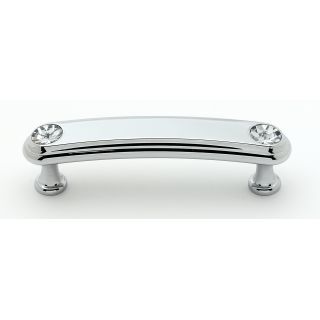 A thumbnail of the Alno C211-3 Polished Chrome