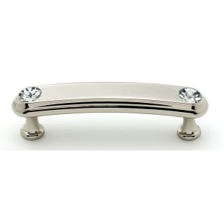 A thumbnail of the Alno C211-3 Polished Nickel