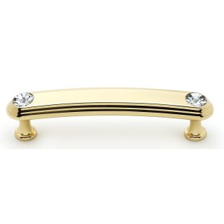 A thumbnail of the Alno C211-35 Polished Brass