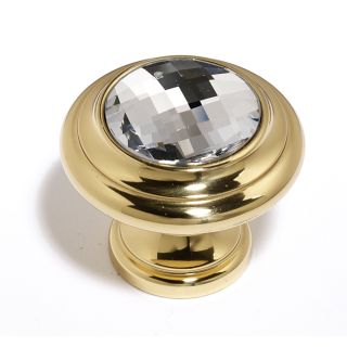 A thumbnail of the Alno C211 Polished Brass