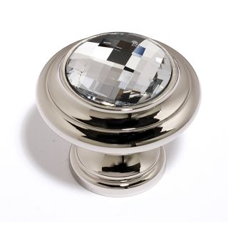 A thumbnail of the Alno C211 Polished Nickel