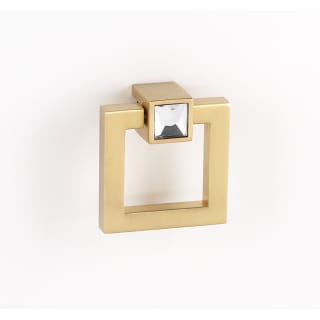 A thumbnail of the Alno C2670 / A2670-15 Satin Brass