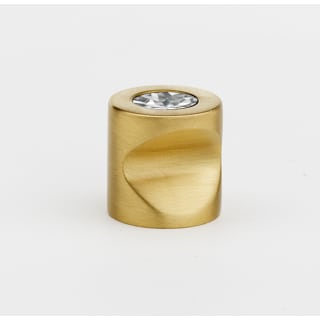 A thumbnail of the Alno C823-34 Satin Brass