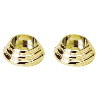 A thumbnail of the Alno D111 Polished Brass