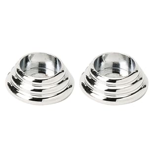 A thumbnail of the Alno D111 Polished Nickel
