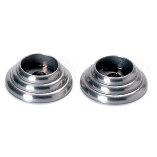 A thumbnail of the Alno D117 Polished Nickel