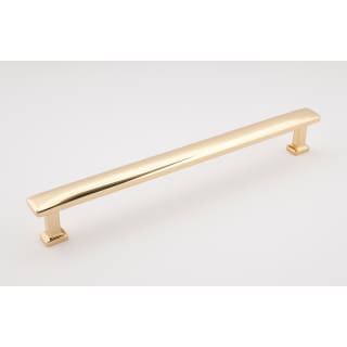 A thumbnail of the Alno D252-12 Polished Brass