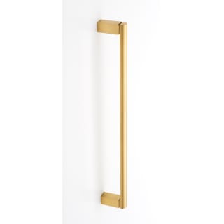 A thumbnail of the Alno D430-12 Satin Brass