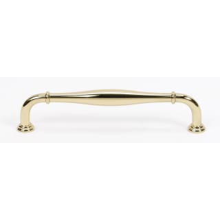 A thumbnail of the Alno D726-10 Unlacquered Brass
