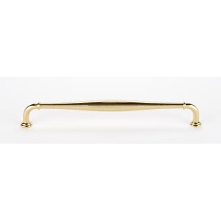 A thumbnail of the Alno D726-18 Unlacquered Brass