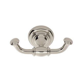A thumbnail of the Alno A6784 Polished Nickel
