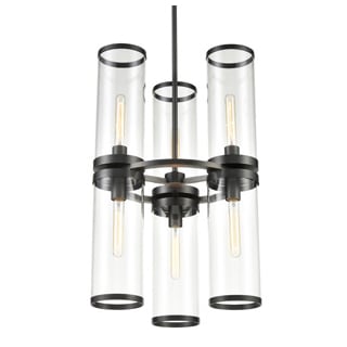 A thumbnail of the Alora Lighting CH311633CG Urban Bronze