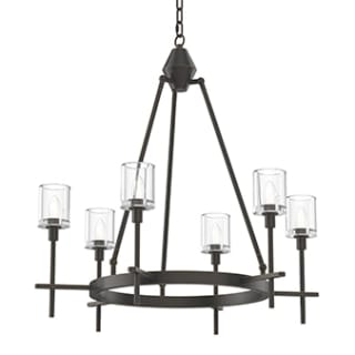 A thumbnail of the Alora Lighting CH314306CC Urban Bronze