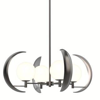 A thumbnail of the Alora Lighting CH351204 Urban Bronze