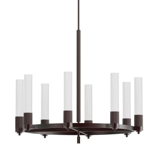 A thumbnail of the Alora Lighting CH416108 Warm Bronze