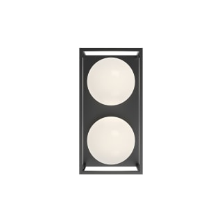 A thumbnail of the Alora Lighting EW519213 Black