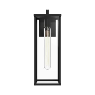 A thumbnail of the Alora Lighting EW652707CL Black Textured