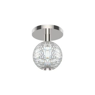 A thumbnail of the Alora Lighting FM321201 Polished Nickel