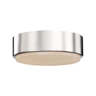 A thumbnail of the Alora Lighting FM325108AR Polished Nickel / Alabaster