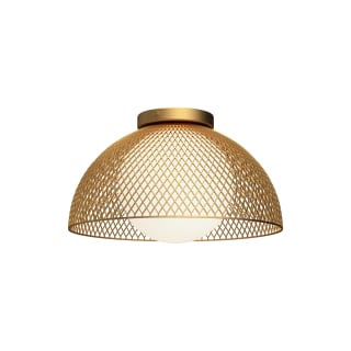 A thumbnail of the Alora Lighting FM402513OP Gold